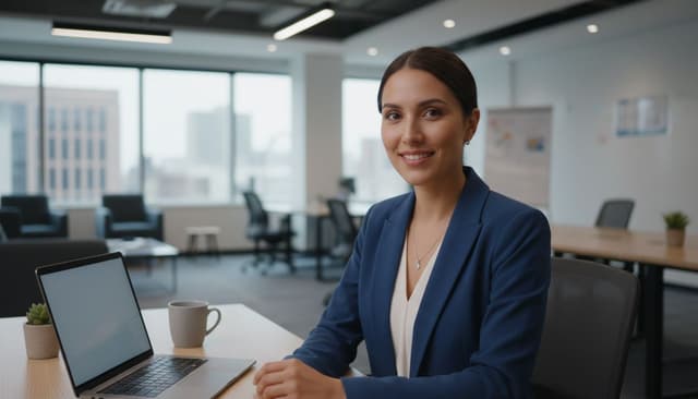 Tech Behavior Interview