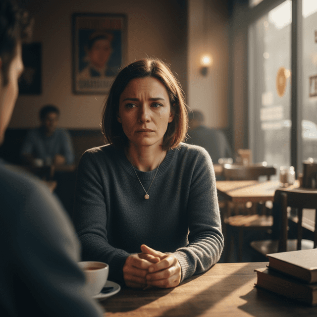 The Final Conversation