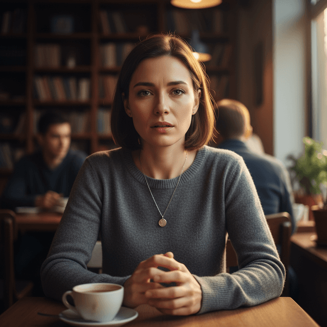 The Final Conversation