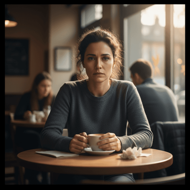 The Final Conversation