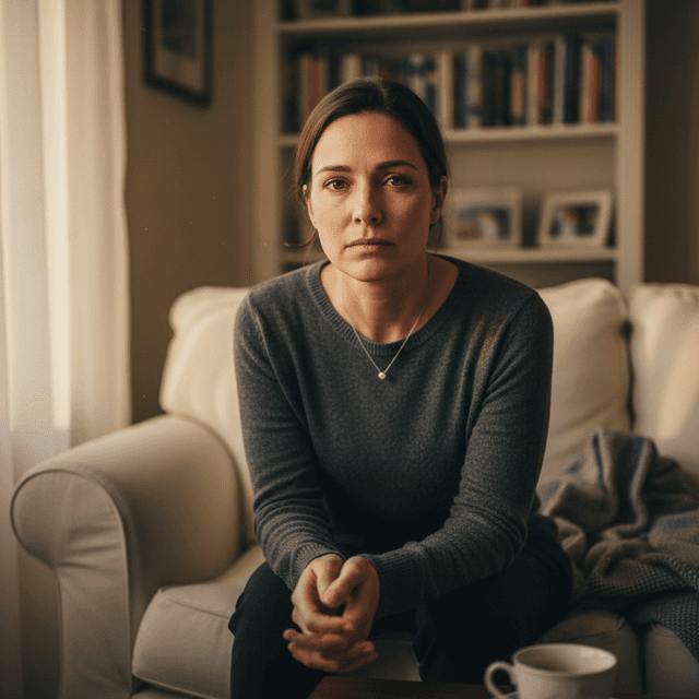 The Final Conversation