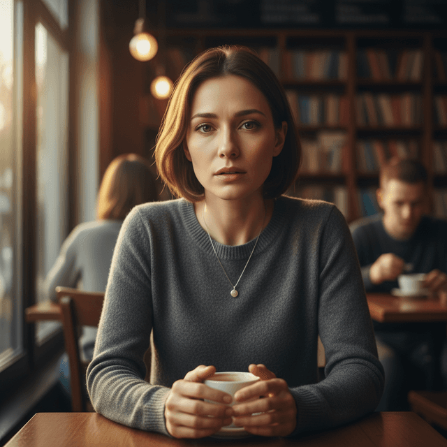 The Final Conversation